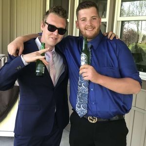 Meet your Posher, Peter